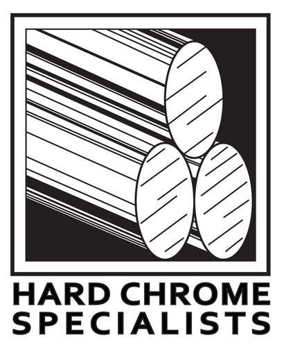 Hard Chrome Specialists Logo