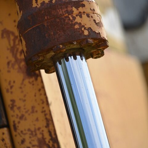Hydraulic Cylinder